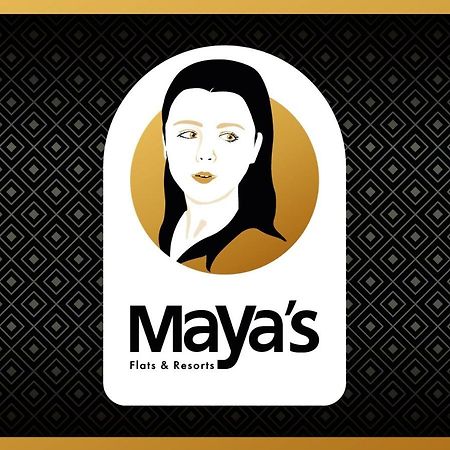 גדנסק Maya'S Flats & Resorts 55 - Grano Residence Pszenna 5 מראה חיצוני תמונה